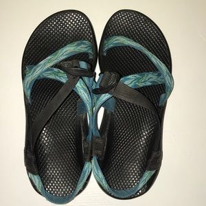 Chacos